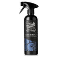 Auto Finesse Caramics Glass Cleaner 500ml Bottle
