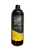 Auto Finesse Lavish Banana Ceramic Foam 1L Bottle