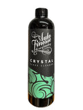 Auto Finesse Crystal Glass Cleaner 500ml Bottle