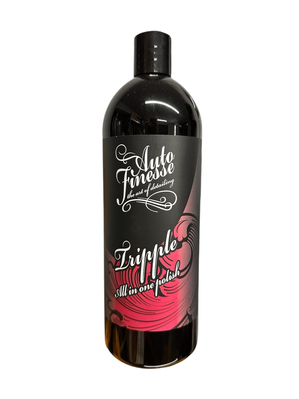 Auto Finesse Tripple All-in-One Polish 1L Bottle