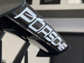 Porsche 992 GT3-RS Style Rear Wing Decal (underside)