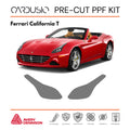 Pre-Cut Headlight PPF Kit for Ferrari California T